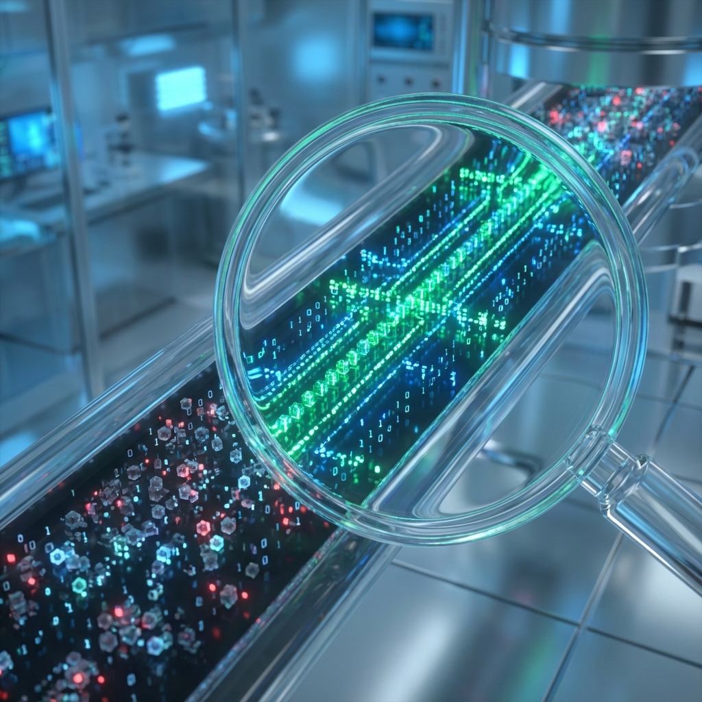 Data Quality Management: Ensuring Trustworthy Data